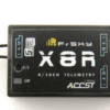 FrSky X8R 8/16ch Full Duplex Telemetry Receiver - Image 2