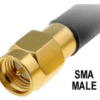 TBS Triumph Antenna FPV With SMA Male Connector - Image 5