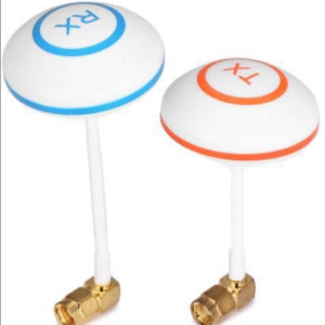 5.8G 3dBi FPV TX RX Antenna Pair (SMA-Male Plug)