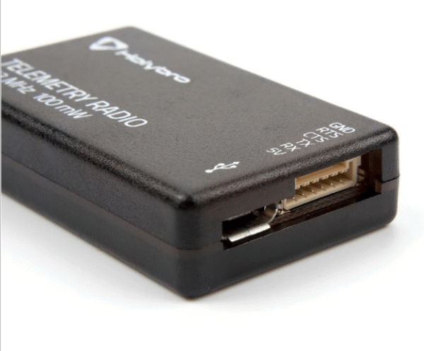 Holybro Sik Telemetry radio V3-100 mW 433 Mhz - Image 4