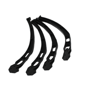 ABS Plastic Landing Gear for Quadcopter (Pack of 4) – Made in INDIA