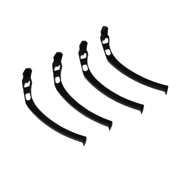 ABS Plastic Landing Gear for Quadcopter (Pack of 4) – Made in INDIA - Image 2