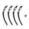 ABS Plastic Landing Gear for Quadcopter (Pack of 4) – Made in INDIA - Image 3
