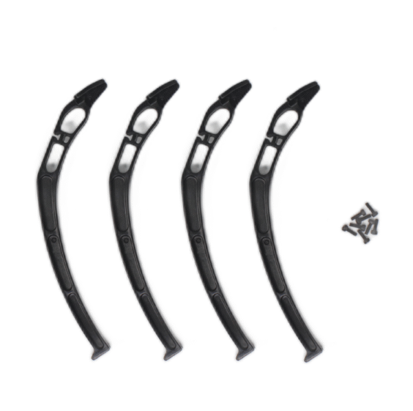 ABS Plastic Landing Gear for Quadcopter (Pack of 4) – Made in INDIA - Image 3