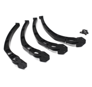 Plastic Landing Gear