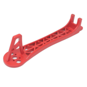 Ready to Sky F450 F550 Replacement Arm Red(220mm)