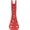 Ready to Sky F450 F550 Replacement Arm Red(220mm) - Image 3