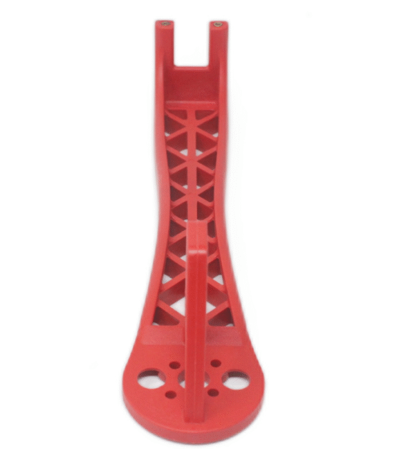 Ready to Sky F450 F550 Replacement Arm Red(220mm) - Image 3
