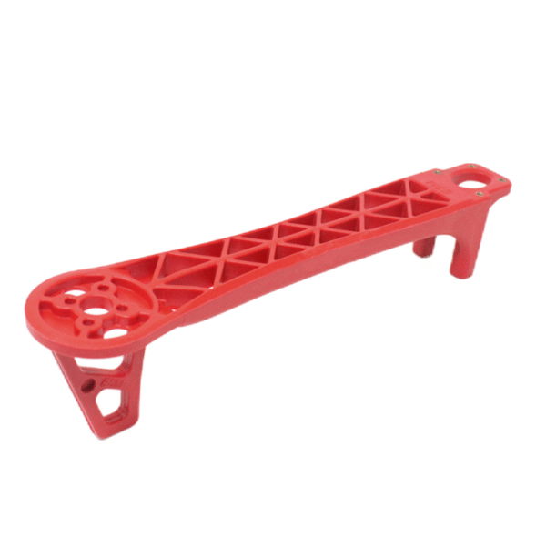 Ready to Sky F450 F550 Replacement Arm Red(220mm) - Image 4