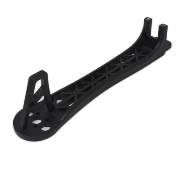 Ready to Sky F450 F550 Replacement Arm Black(220mm)