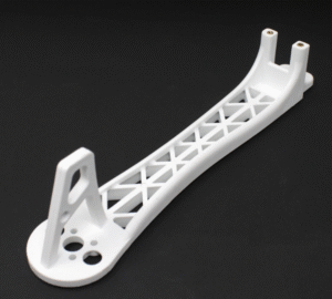 Ready to Sky F450 F550 Replacement Arm White 220mm
