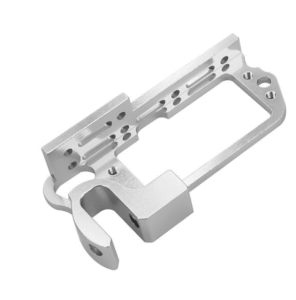 Servo Parabolic Switch