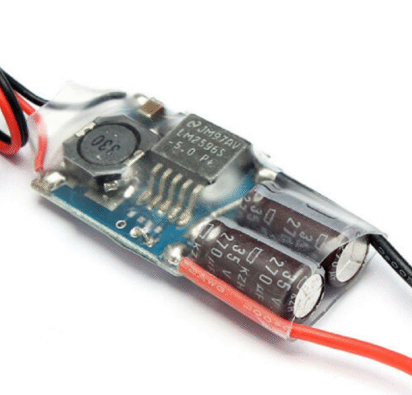 UBEC-5V/5A - Image 3