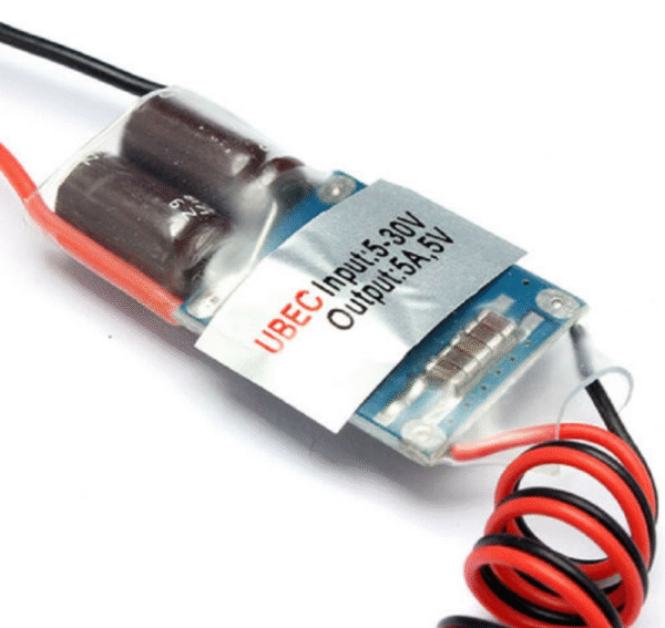 UBEC-5V/5A - Image 4
