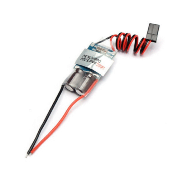 UBEC-5V/5A - Image 5