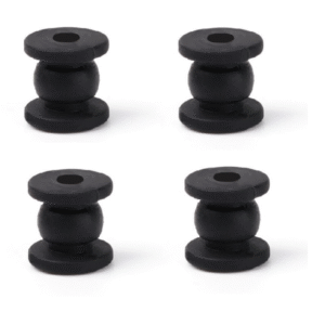 Drone Rubber Damper 12*4*11.7mm (Pack of 4)
