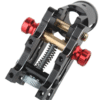 Z16 CNC Aluminum Folding Arm Tube Joint - Image 2