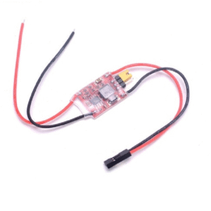 ReadytoSky 2-6S 5V/3A and 12V/3A Switchable UBEC