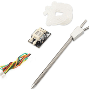 MS 4525DO Air Speed Sensor And Pitot Tube Set for Pixhawk