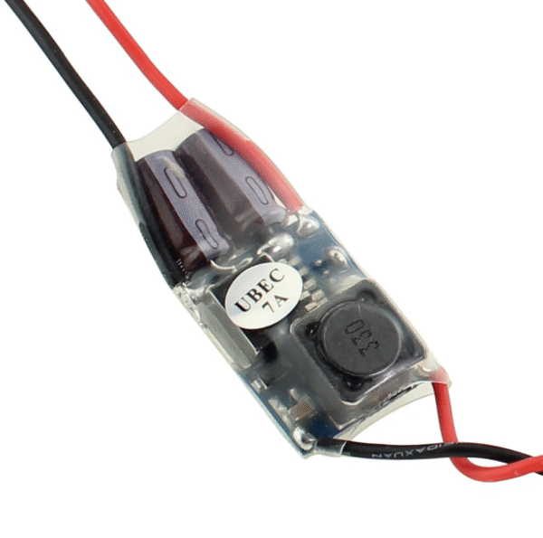 UBEC-5V/7A