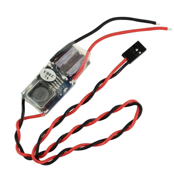 UBEC-5V/7A - Image 2