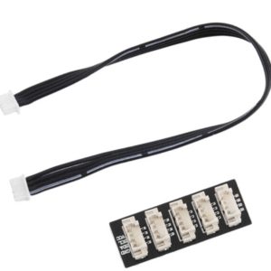 Pixhawk I2C Port Expand Board with Cable