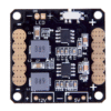CC3D V2 ZMR Power Distribution Board with Dual BEC LC Filter & LED Switch - Image 3
