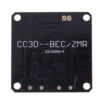 CC3D V2 ZMR Power Distribution Board with Dual BEC LC Filter & LED Switch - Image 4