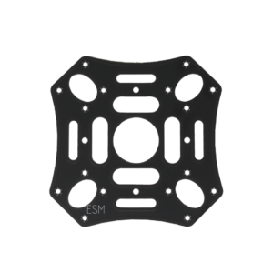 F450 / Q450 Quadcopter Frame PCB