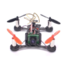 QX95 Brushed Racing Quadcopter Frame - Image 5