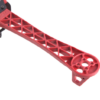 Ready to Sky F550 Hexa-Copter Frame, Landing Gears and Integrated PCB Kit - Image 3