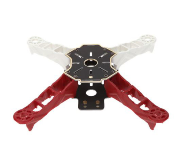 Q250 4 Axis Quadcopter Frame Kit - Image 4