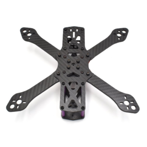 MARTIAN-II REPTILE 250mm Quadcopter Frame Kit