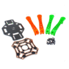 VT400 Quadcopter Frame – PCB Version Frame Kit with Integrated PCB - Image 2
