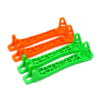 VT400 Quadcopter Frame – PCB Version Frame Kit with Integrated PCB - Image 4