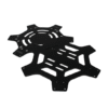 F550 / Q550 Hexacopter Frame PCB Board – Made in INDIA