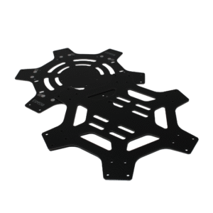 F550 / Q550 Hexacopter Frame PCB Board – Made in INDIA
