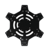 F550 / Q550 Hexacopter Frame PCB Board – Made in INDIA - Image 4