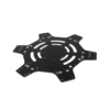 F550 / Q550 Hexacopter Frame PCB Board – Made in INDIA - Image 5