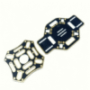 Ready to Sky F450 Quadcopter Frame PCB Board - Image 3