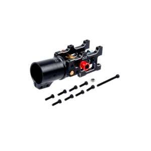 Z22 V3 Aluminum Folding Arm Tube Joint