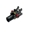 Z22 V3 Aluminum Folding Arm Tube Joint - Image 2