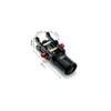 Z22 V3 Aluminum Folding Arm Tube Joint - Image 3
