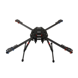 Tarot TL65B01 Iron Man 650 Foldable Quad-copter Frame