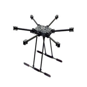 ZD850 Hexa-Rotor Frame for Drone