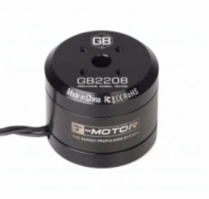 T Motor GB2208 KV128 Gimbal Motor