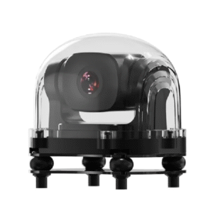 SIYI A2 MINI Ultra Wide Angle FPV Gimbal