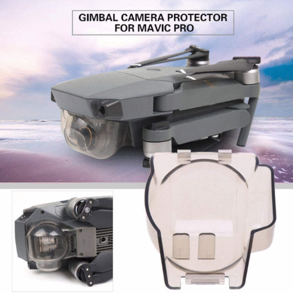 Gimbal Cover for DJI Mavic - Image 6