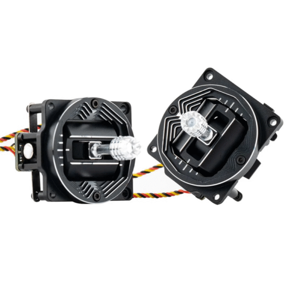 Radiomaster AG01-Nano Gimbal - Image 3