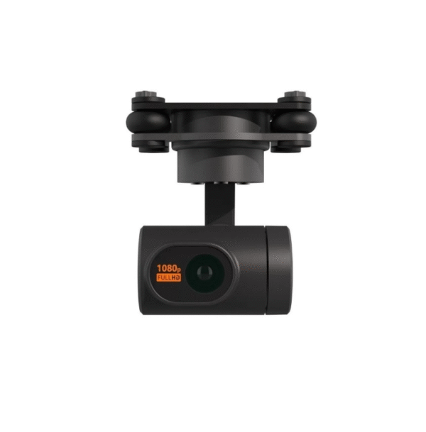 Skydroid C10 PRO Three-Axis Gimbal Camera - Image 2